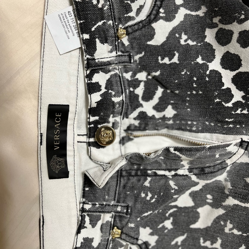 Versace jeans
